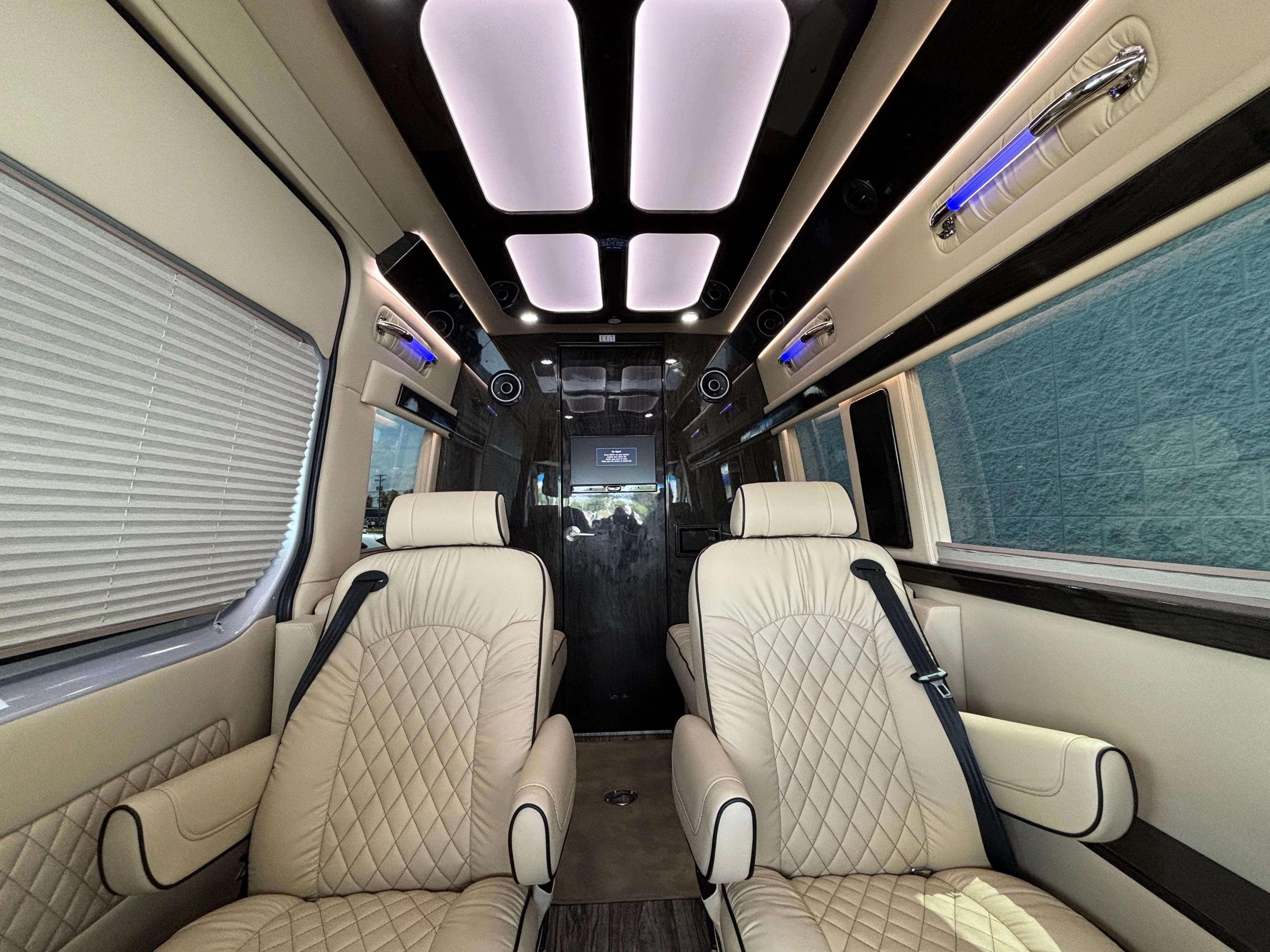 mercedes-benz sprinter cargo van 2020 W1X4EBVY5LT024696 image mercedes-benz sprinter cargo van 2020 W1X4EBVY5LT024696 image